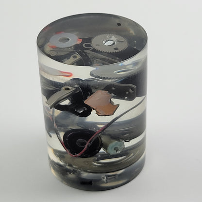 RESIN CYLINDER CANON A-1 - #017
