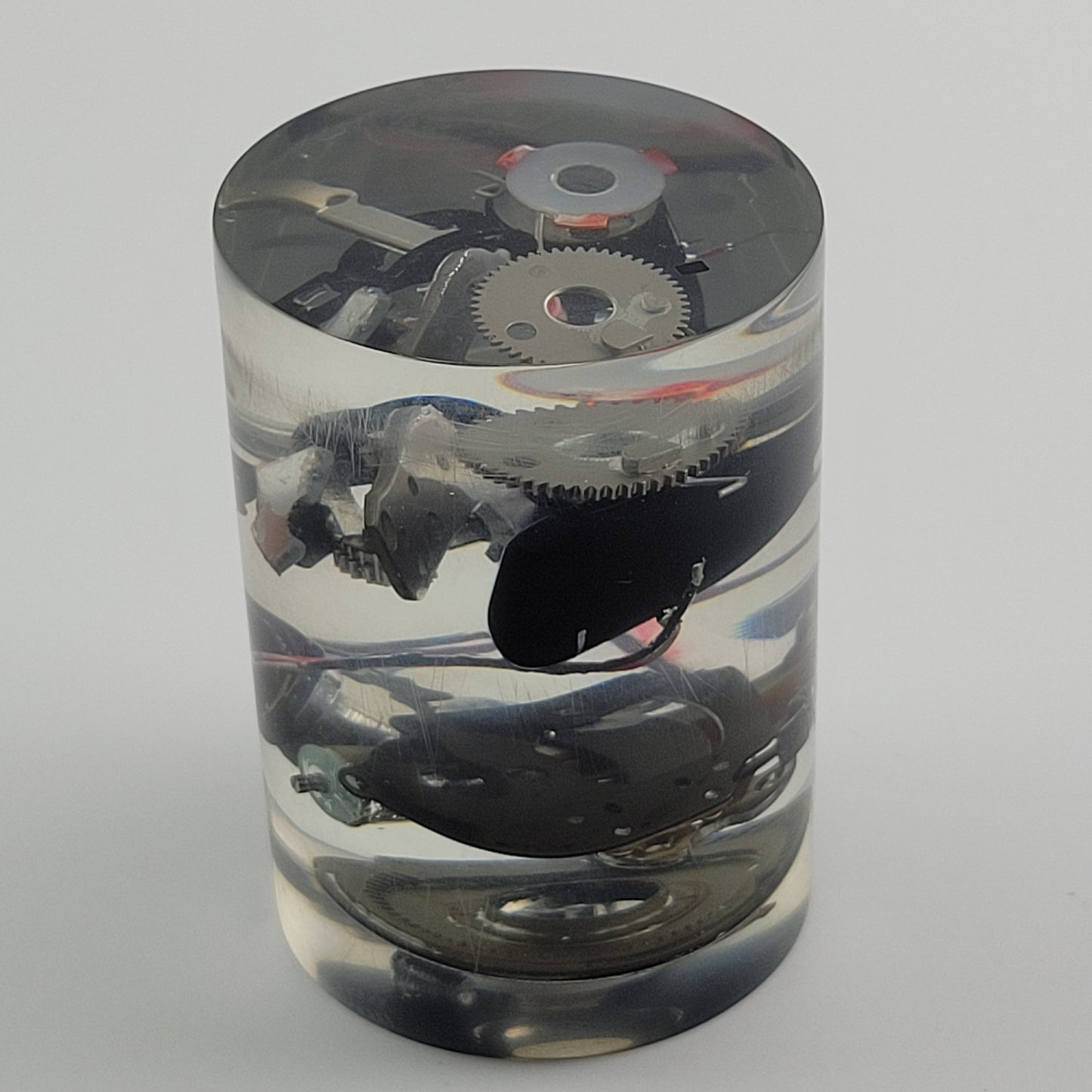 RESIN CYLINDER CANON A-1 - #017