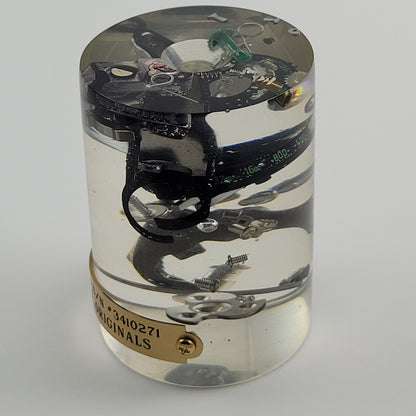 RESIN CYLINDER CANON AE-1 - #018