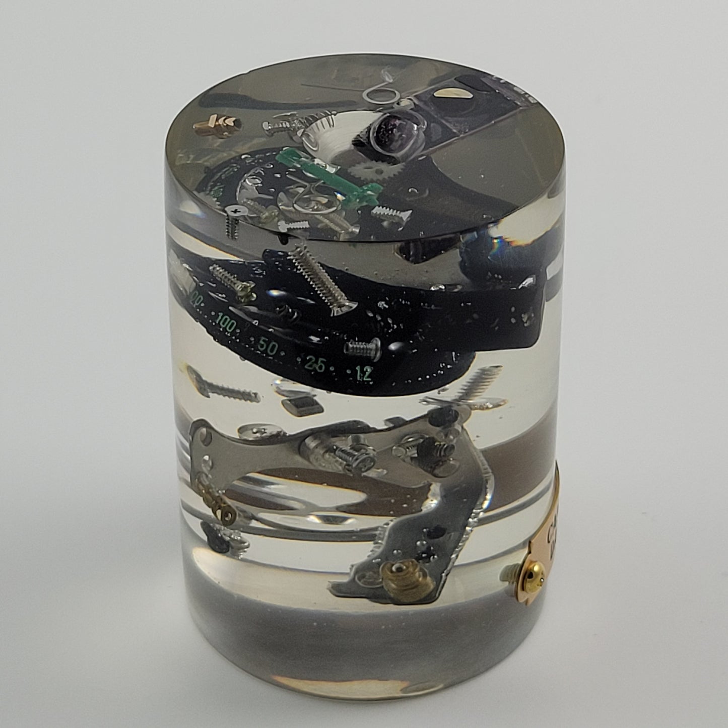 RESIN CYLINDER CANON AE-1 - #018