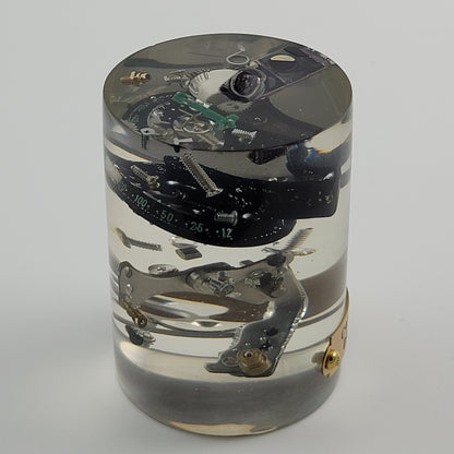 RESIN CYLINDER CANON AE-1 - #018