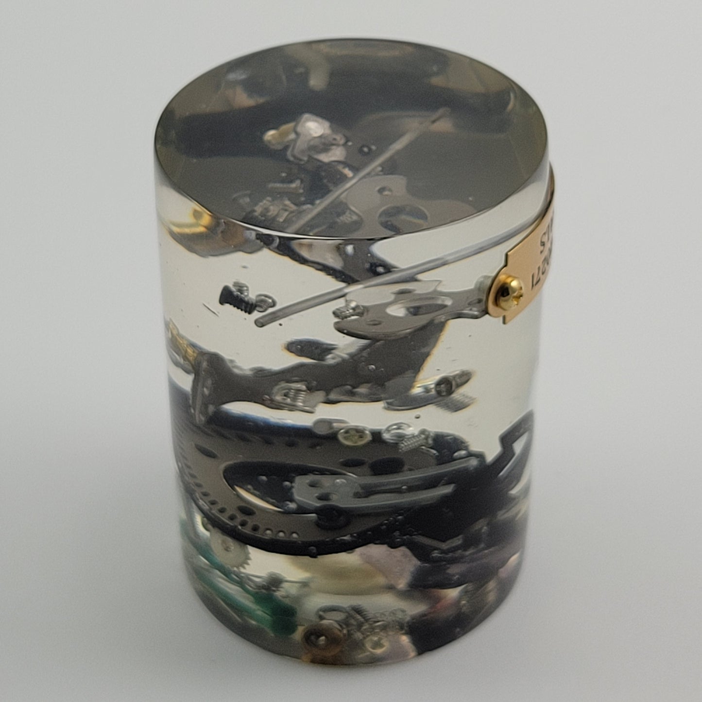 RESIN CYLINDER CANON AE-1 - #018