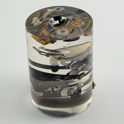 RESIN CYLINDER CANON AE-1 - #019