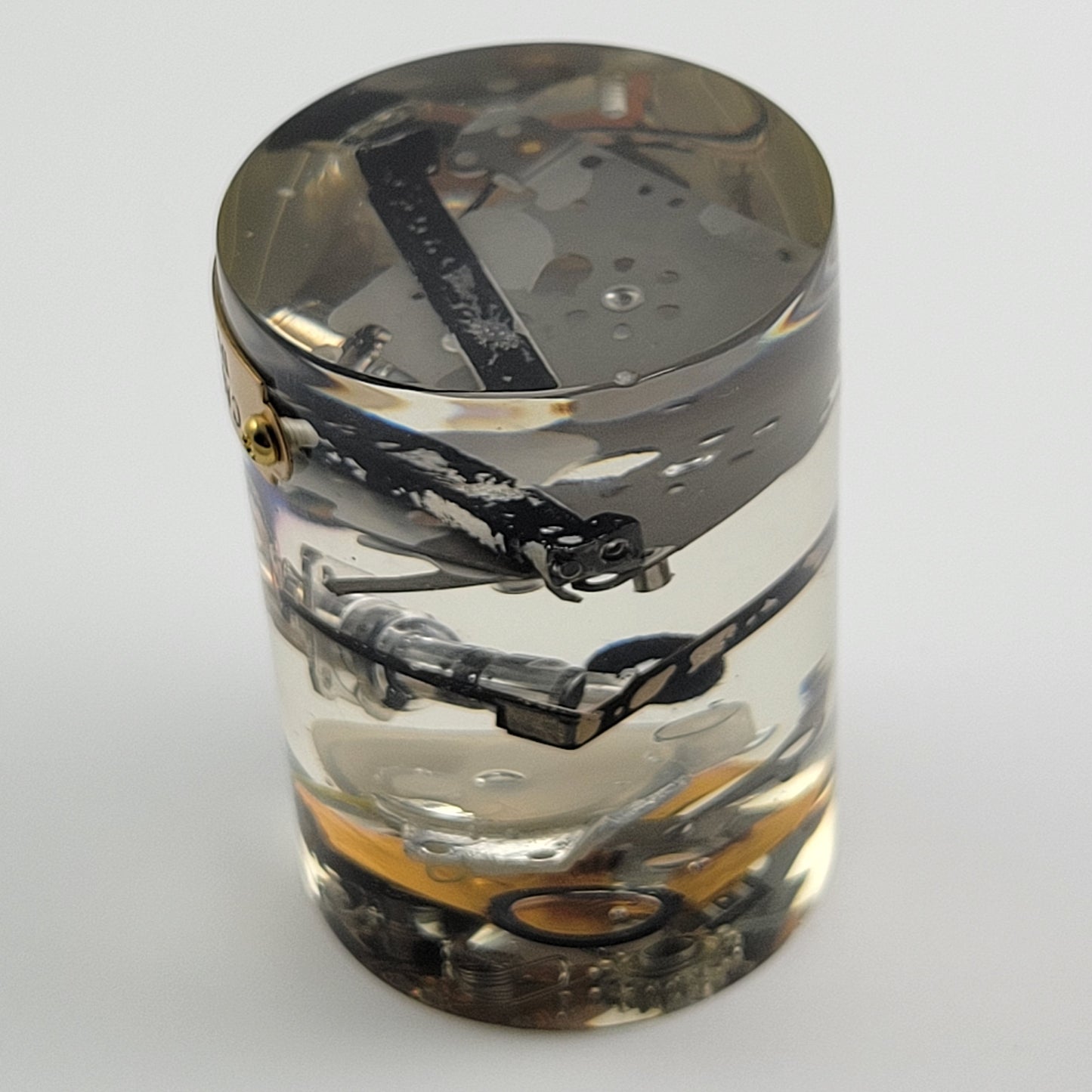 RESIN CYLINDER CANON AE-1 - #019