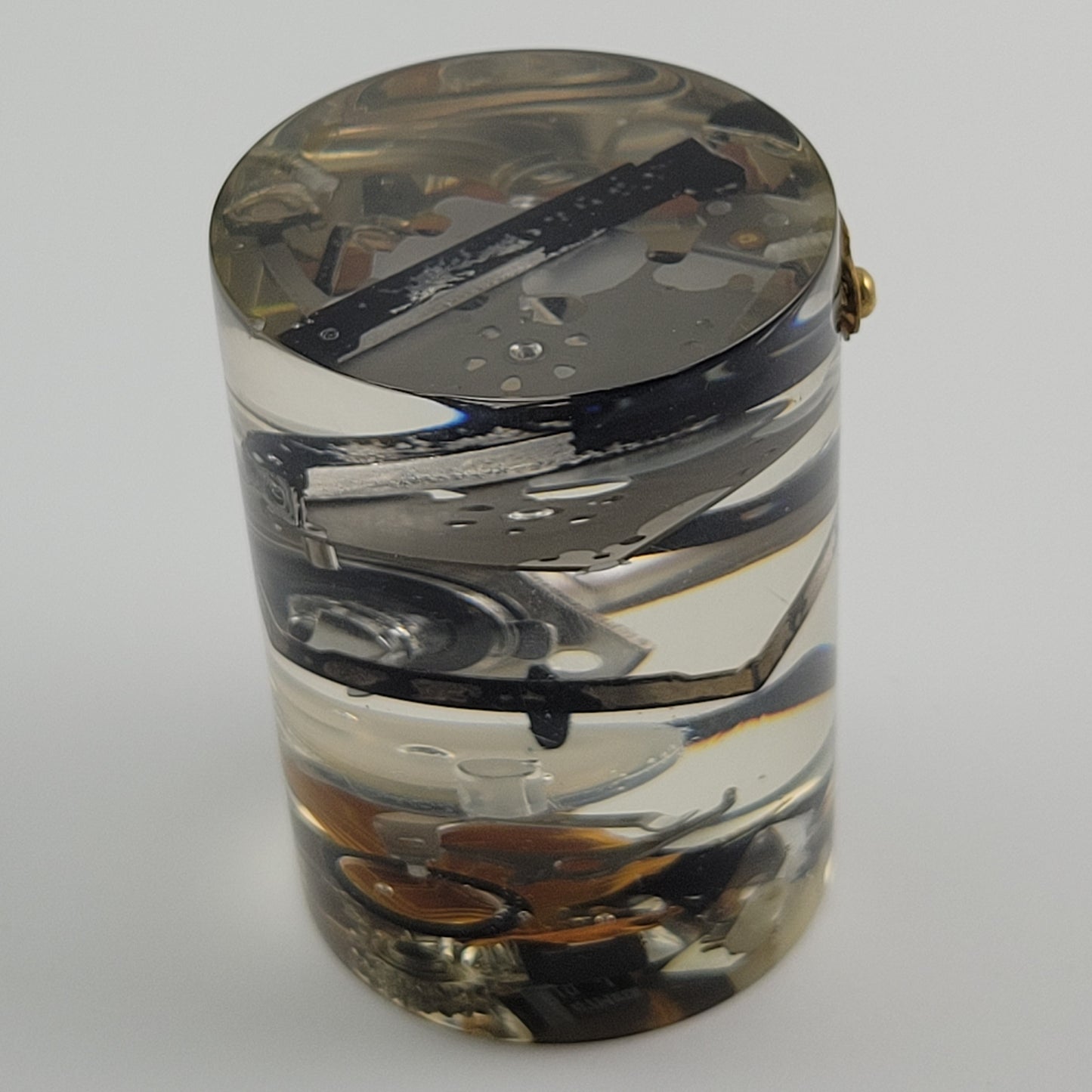 RESIN CYLINDER CANON AE-1 - #019