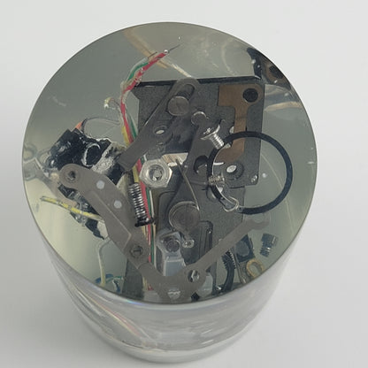 RESIN CYLINDER CANON A-1 - #022