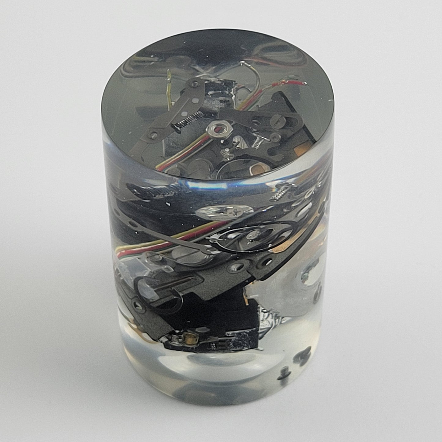 RESIN CYLINDER CANON A-1 - #022