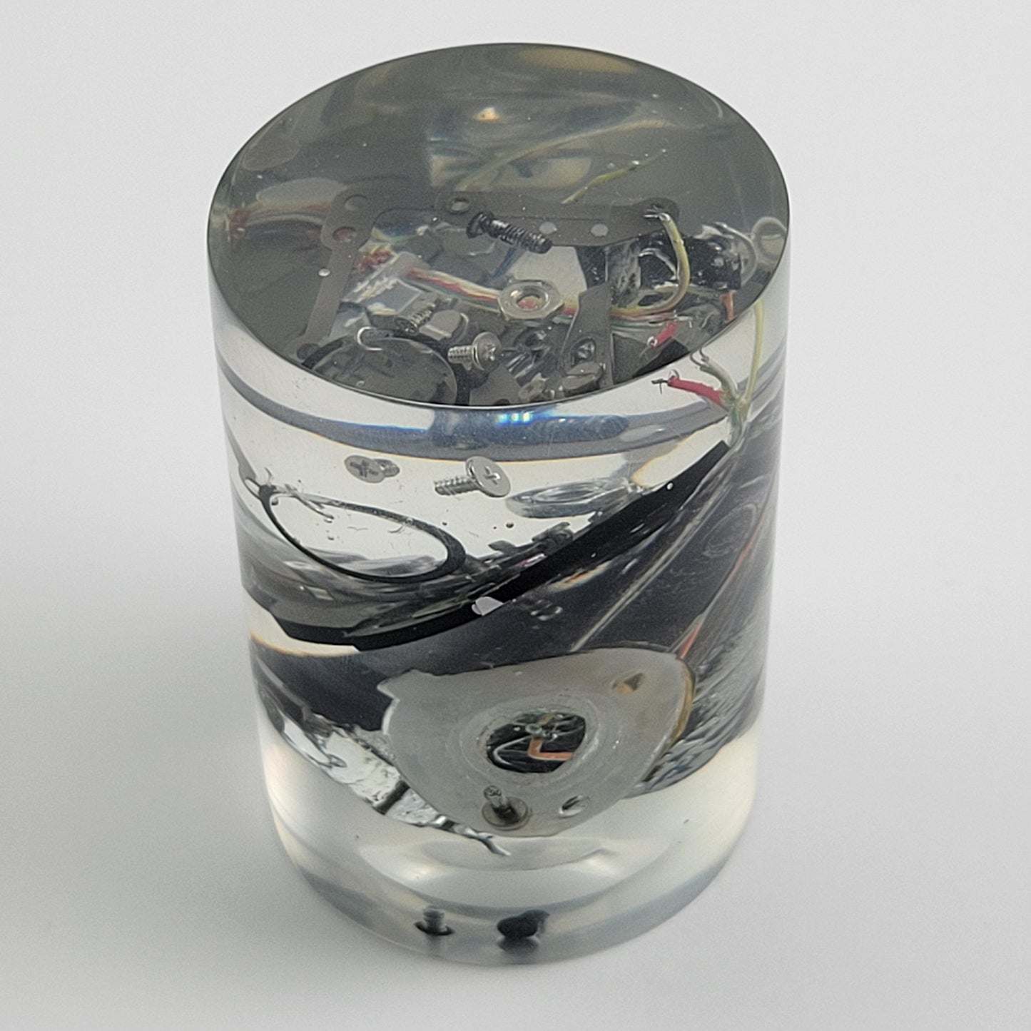 RESIN CYLINDER CANON A-1 - #022
