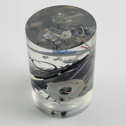 RESIN CYLINDER CANON A-1 - #022