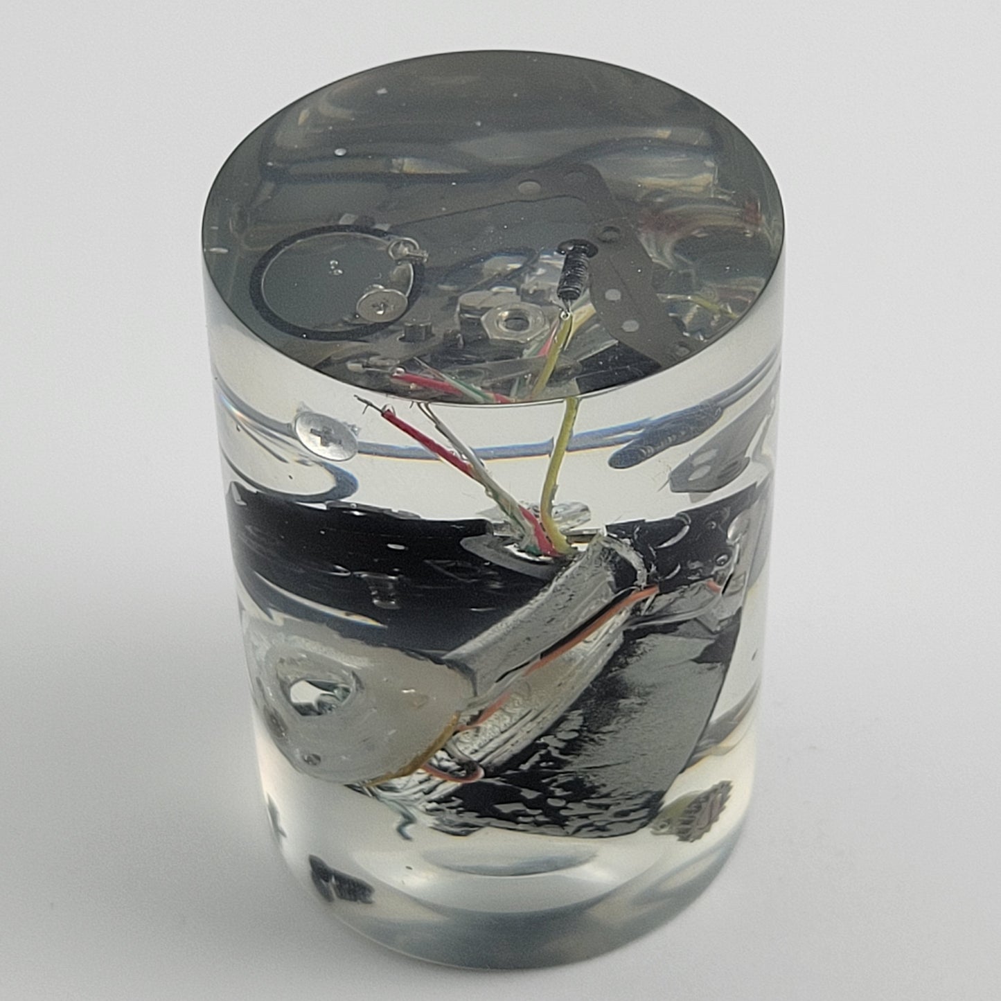 RESIN CYLINDER CANON A-1 - #022