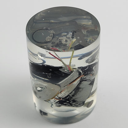 RESIN CYLINDER CANON A-1 - #022
