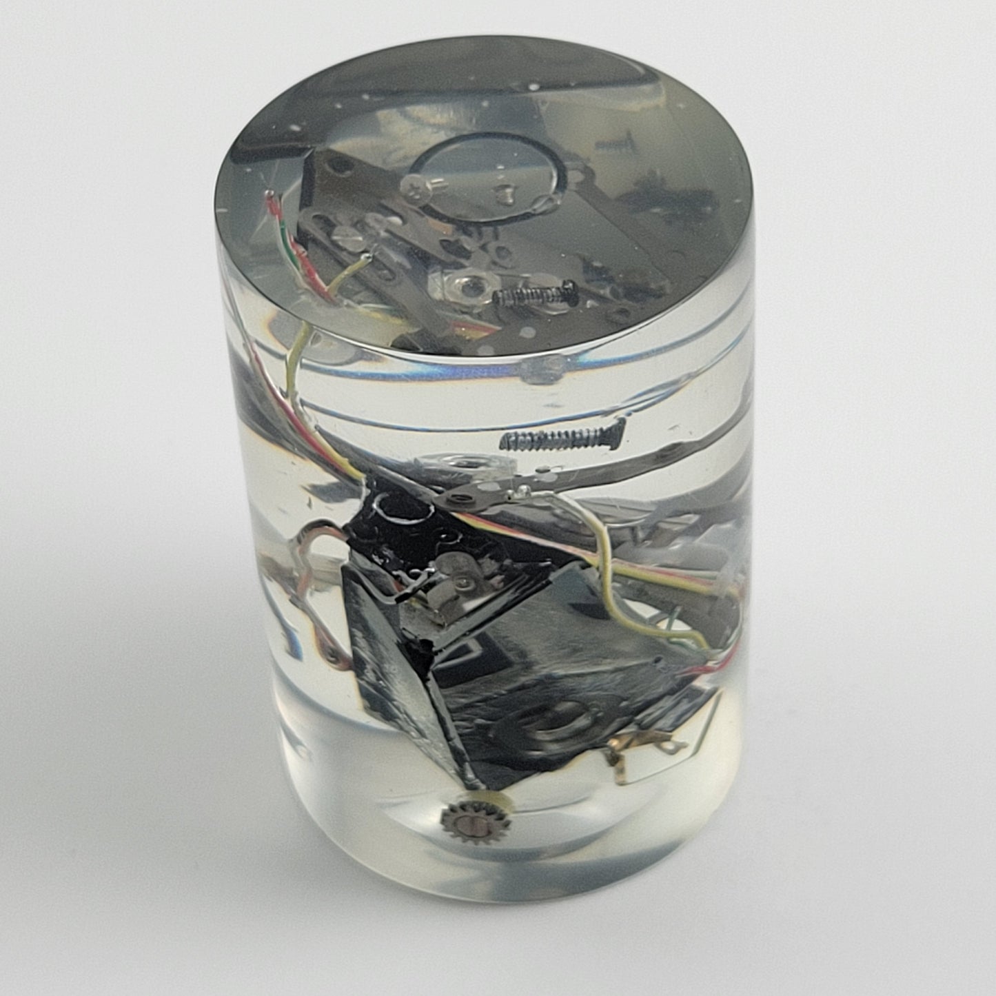 RESIN CYLINDER CANON A-1 - #022