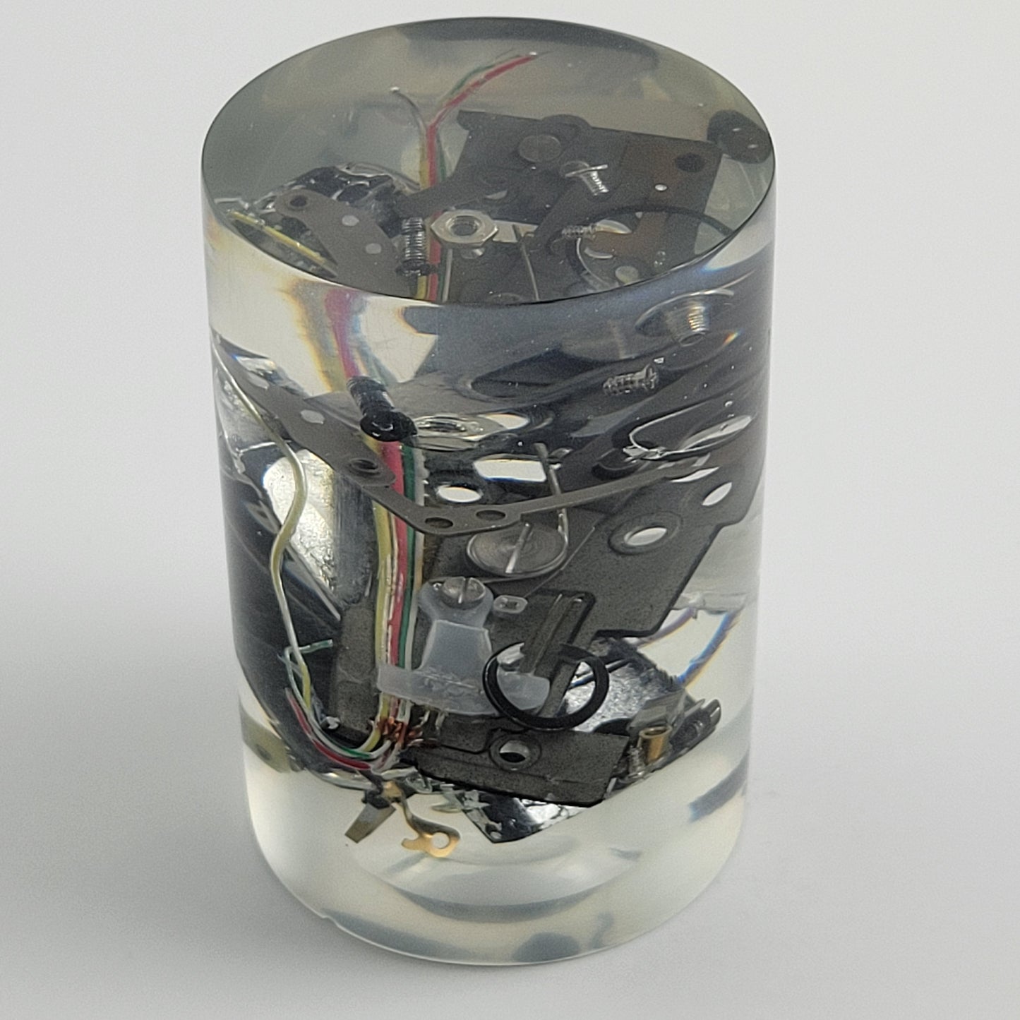 RESIN CYLINDER CANON A-1 - #022