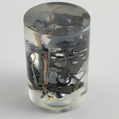 RESIN CYLINDER CANON A-1 - #022