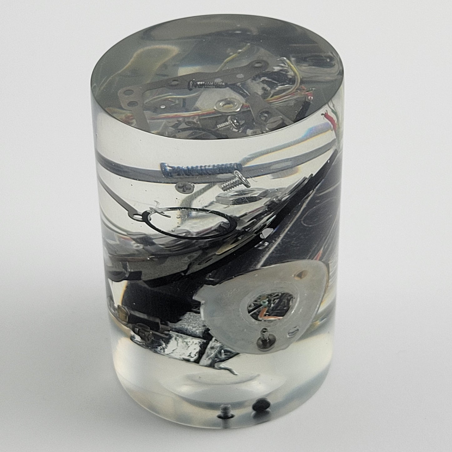 RESIN CYLINDER CANON A-1 - #022