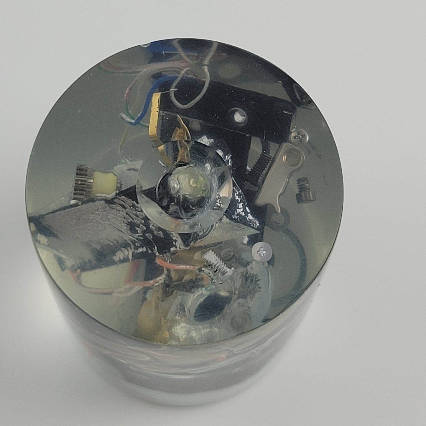 RESIN CYLINDER CANON A-1 - #022