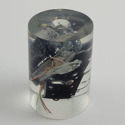 RESIN CYLINDER CANON A-1 - #022