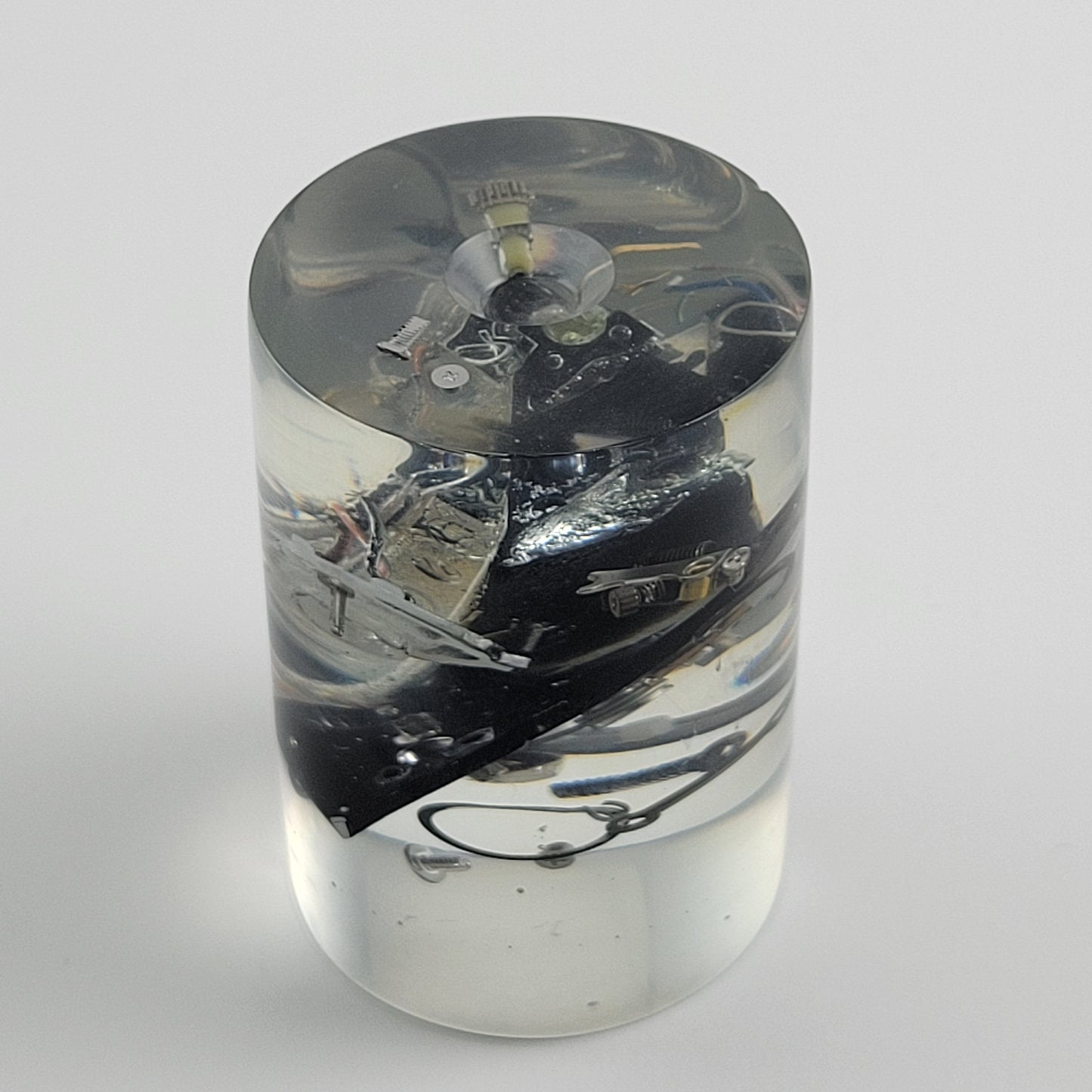 RESIN CYLINDER CANON A-1 - #022