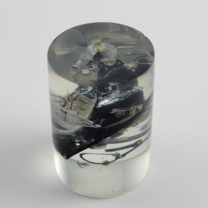 RESIN CYLINDER CANON A-1 - #022