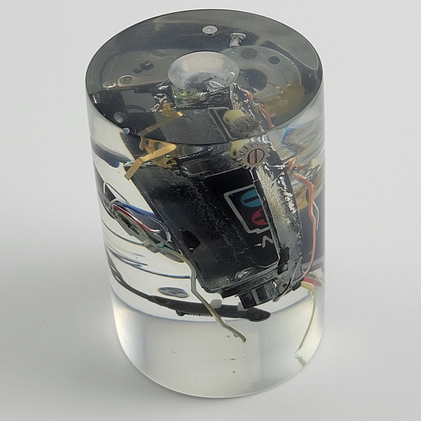 RESIN CYLINDER CANON A-1 - #022