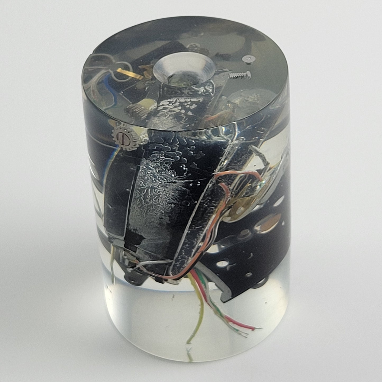 RESIN CYLINDER CANON A-1 - #022