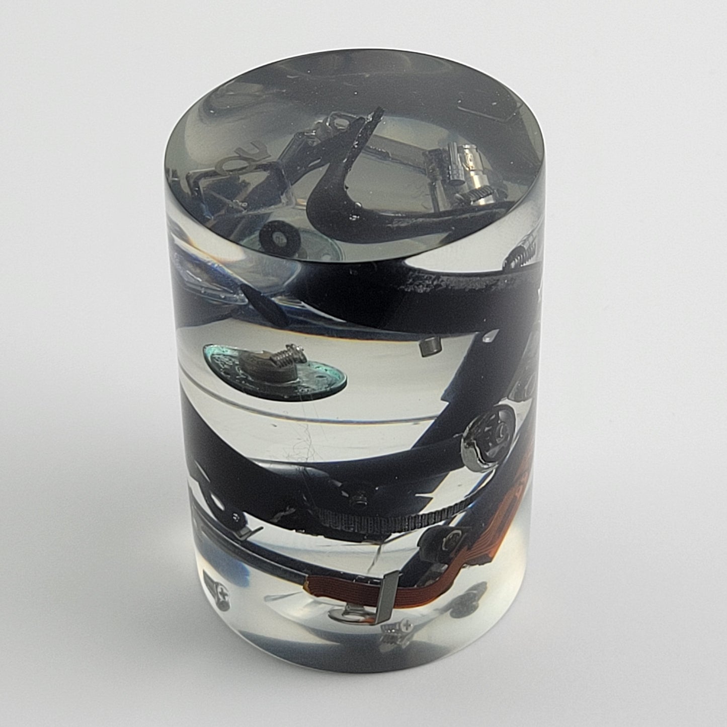 RESIN CYLINDER CANON A-1 - #020