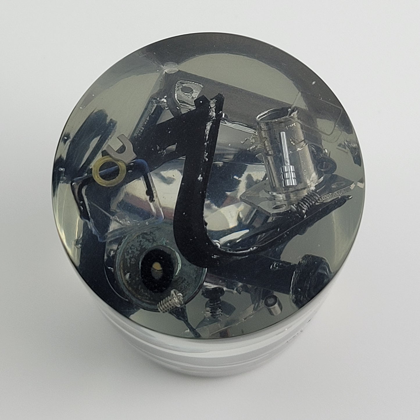 RESIN CYLINDER CANON A-1 - #020