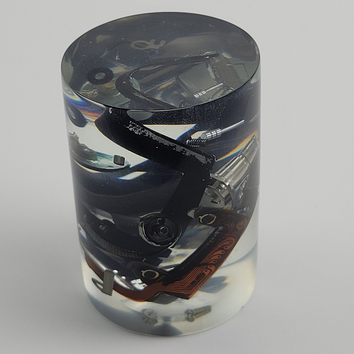 RESIN CYLINDER CANON A-1 - #020
