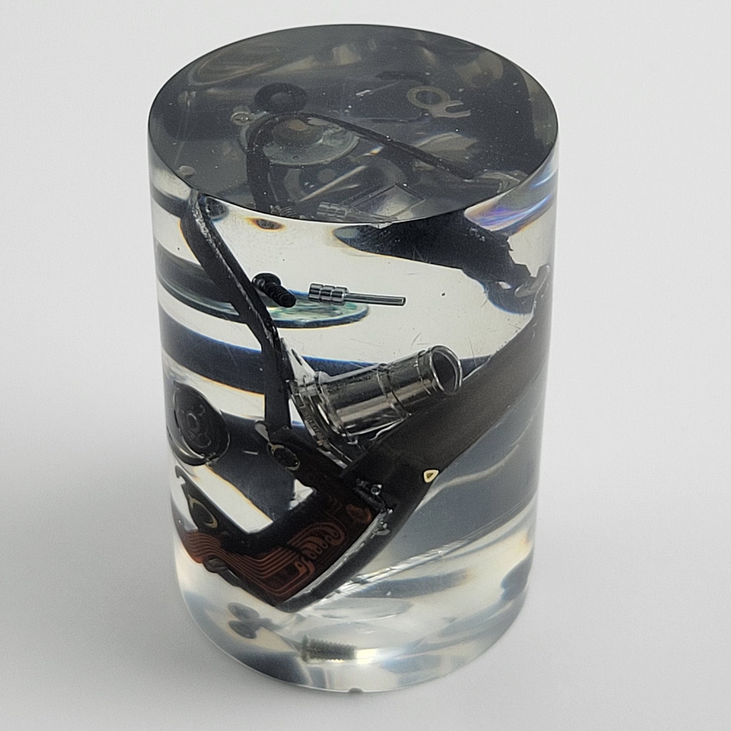 RESIN CYLINDER CANON A-1 - #020