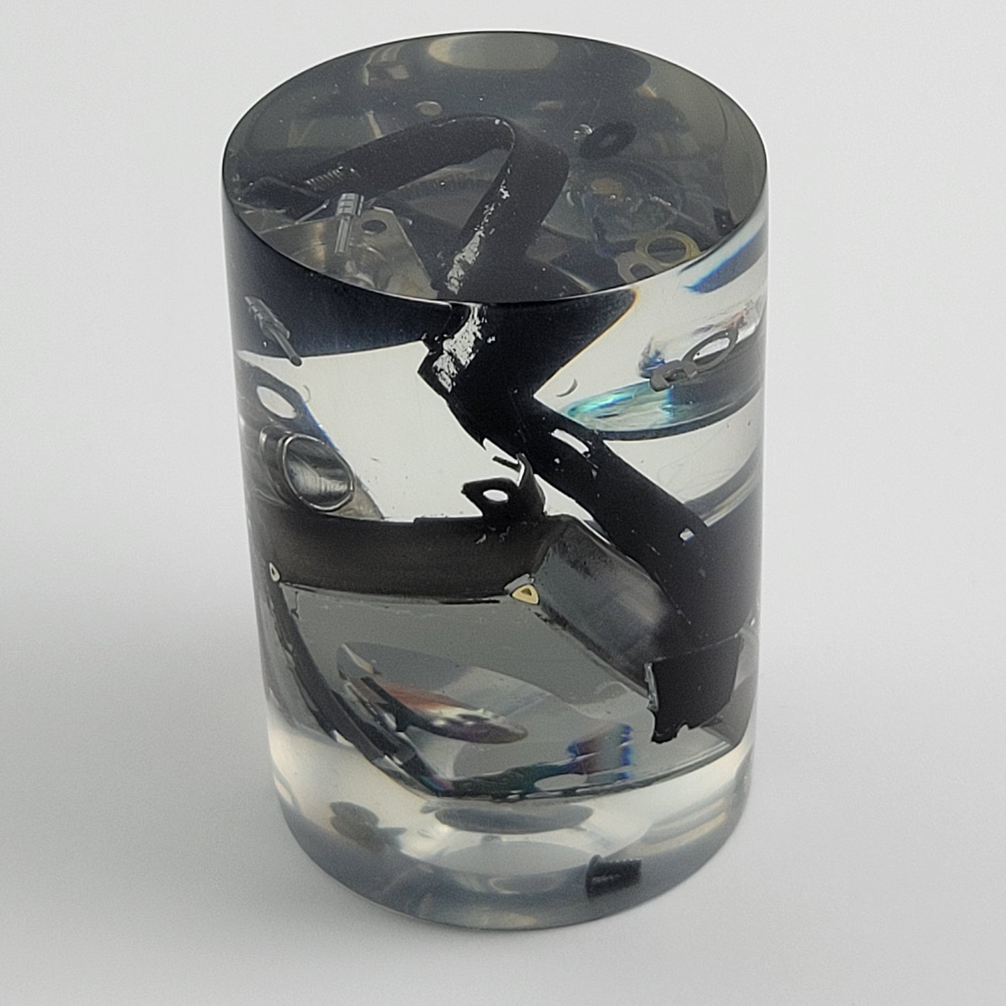 RESIN CYLINDER CANON A-1 - #020