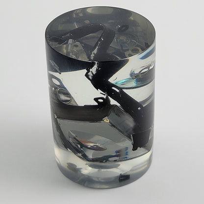 RESIN CYLINDER CANON A-1 - #020
