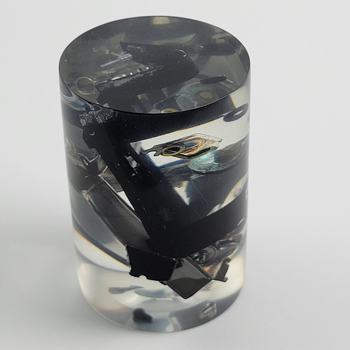 RESIN CYLINDER CANON A-1 - #020