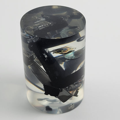 RESIN CYLINDER CANON A-1 - #020