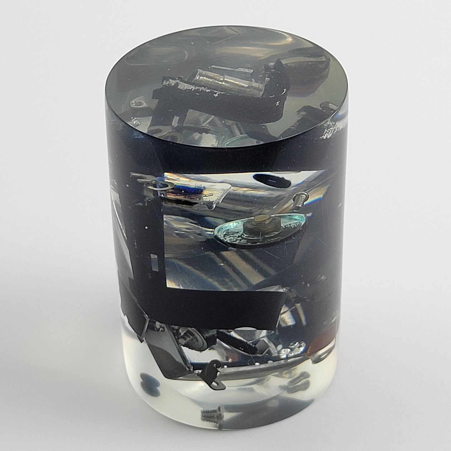 RESIN CYLINDER CANON A-1 - #020
