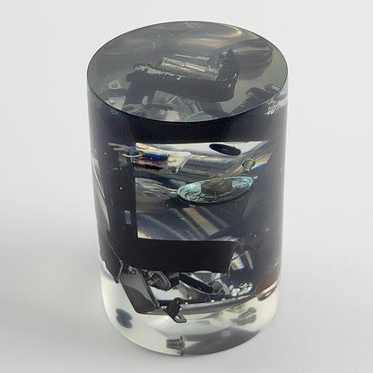 RESIN CYLINDER CANON A-1 - #020