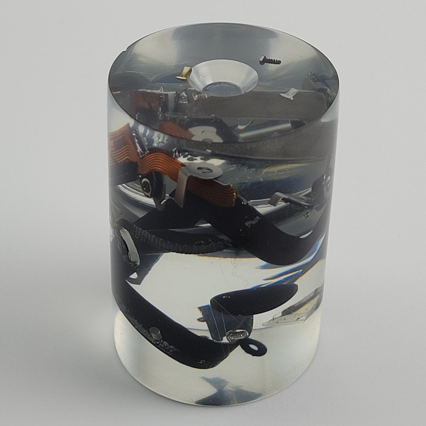 RESIN CYLINDER CANON A-1 - #020