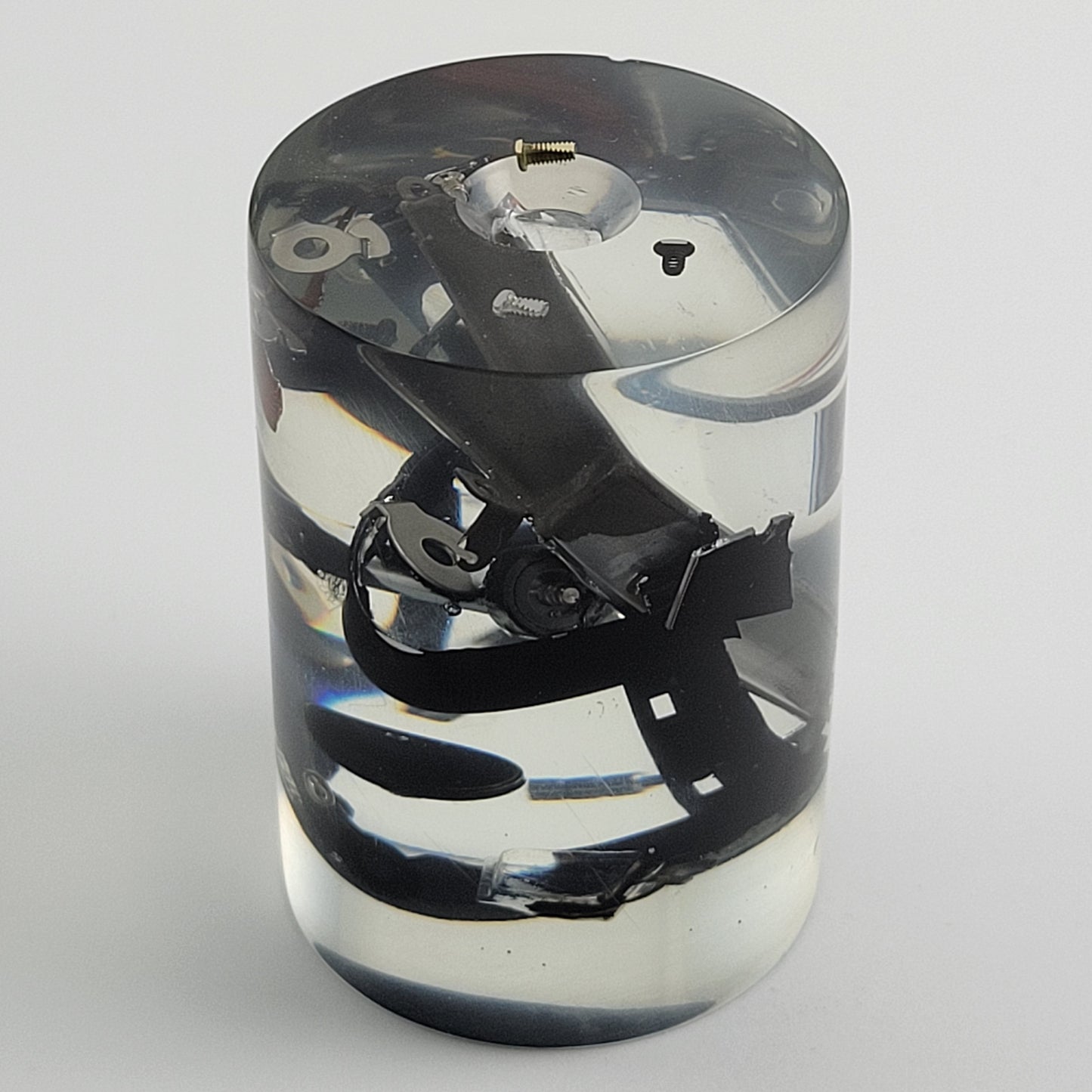 RESIN CYLINDER CANON A-1 - #020