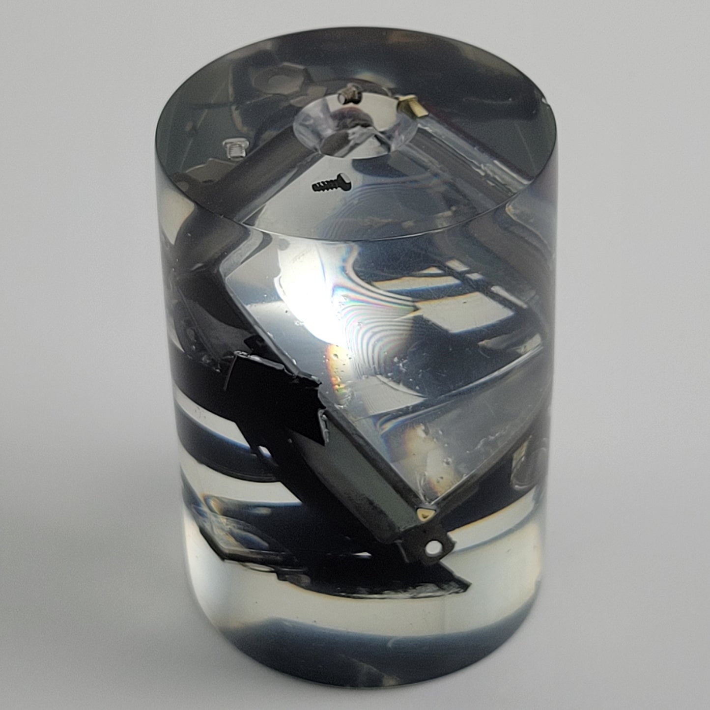 RESIN CYLINDER CANON A-1 - #020