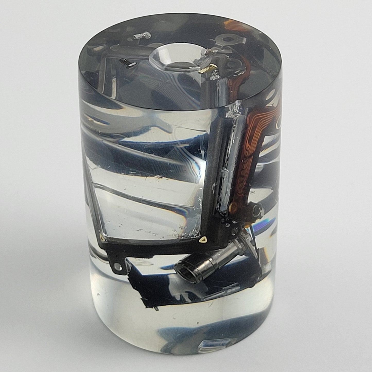 RESIN CYLINDER CANON A-1 - #020