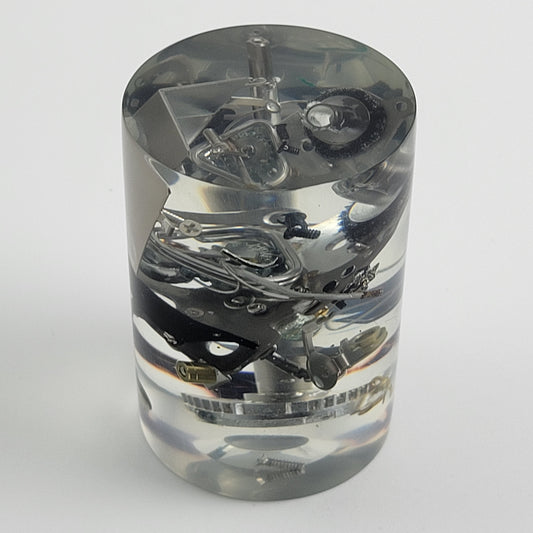 RESIN CYLINDER CANON A-1 - #021