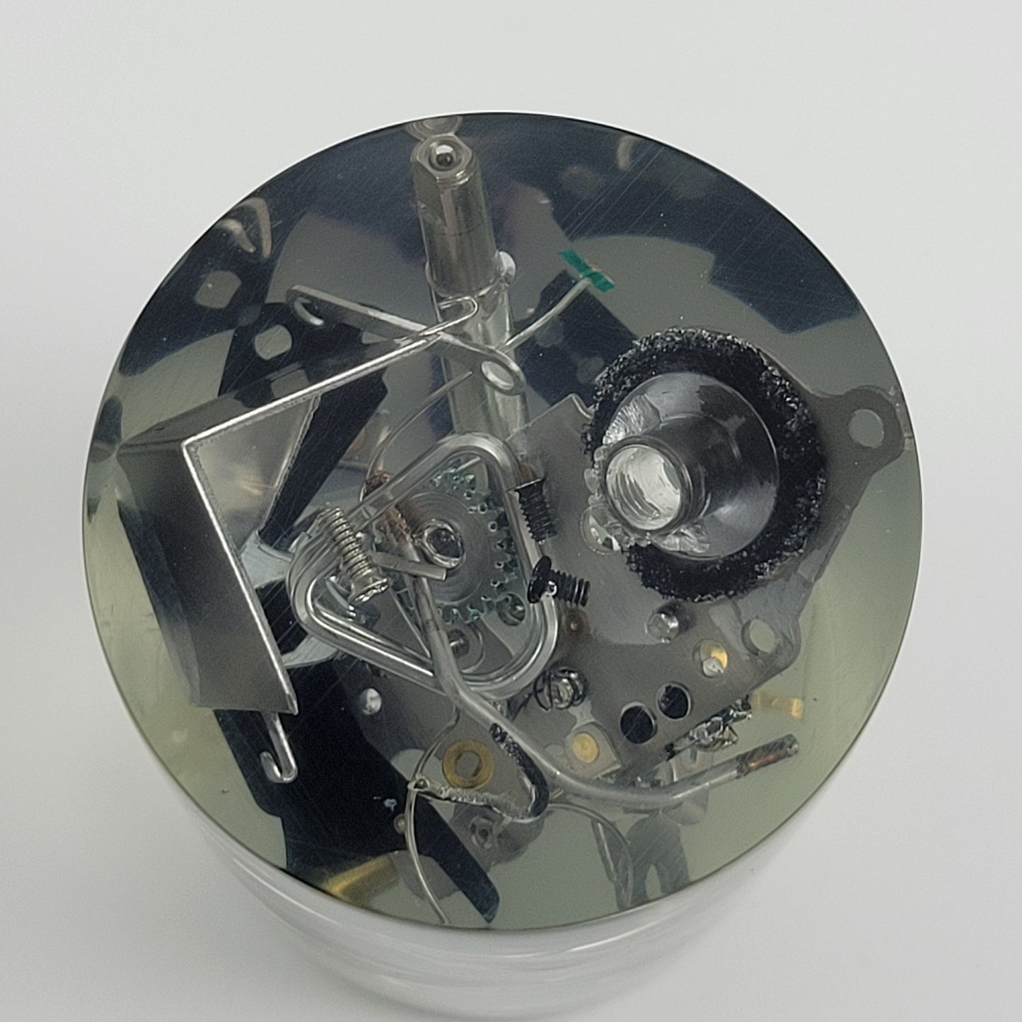 RESIN CYLINDER CANON A-1 - #021