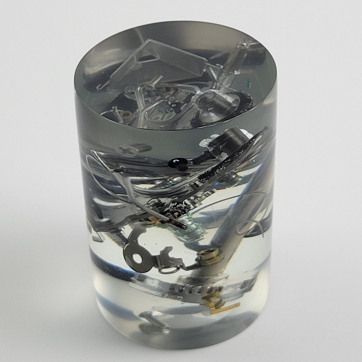 RESIN CYLINDER CANON A-1 - #021