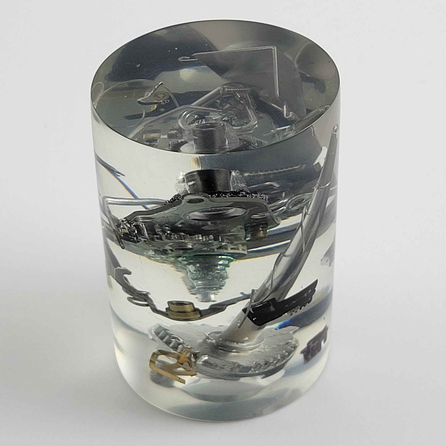 RESIN CYLINDER CANON A-1 - #021