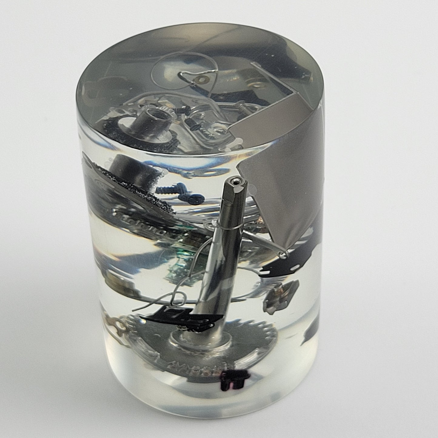 RESIN CYLINDER CANON A-1 - #021