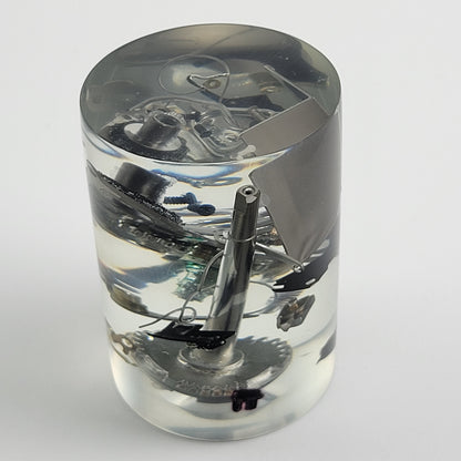 RESIN CYLINDER CANON A-1 - #021