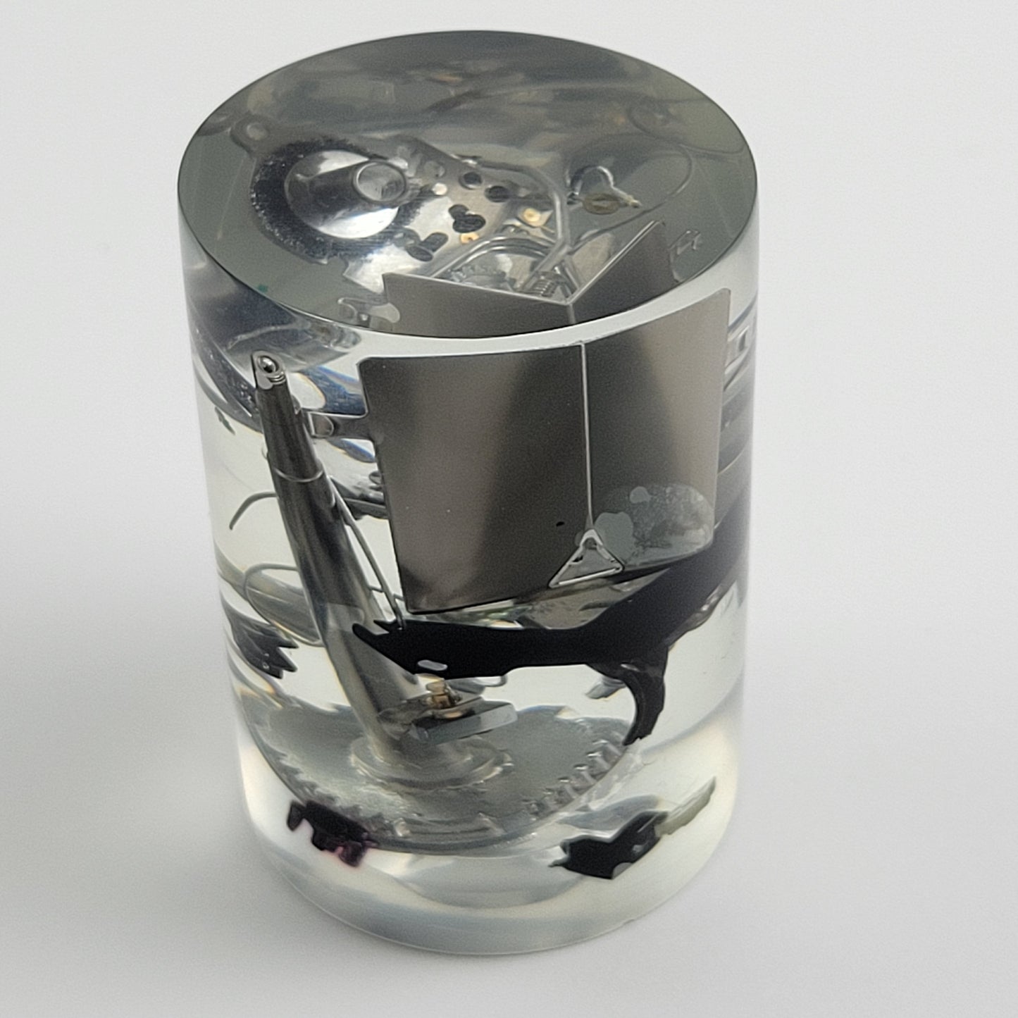RESIN CYLINDER CANON A-1 - #021