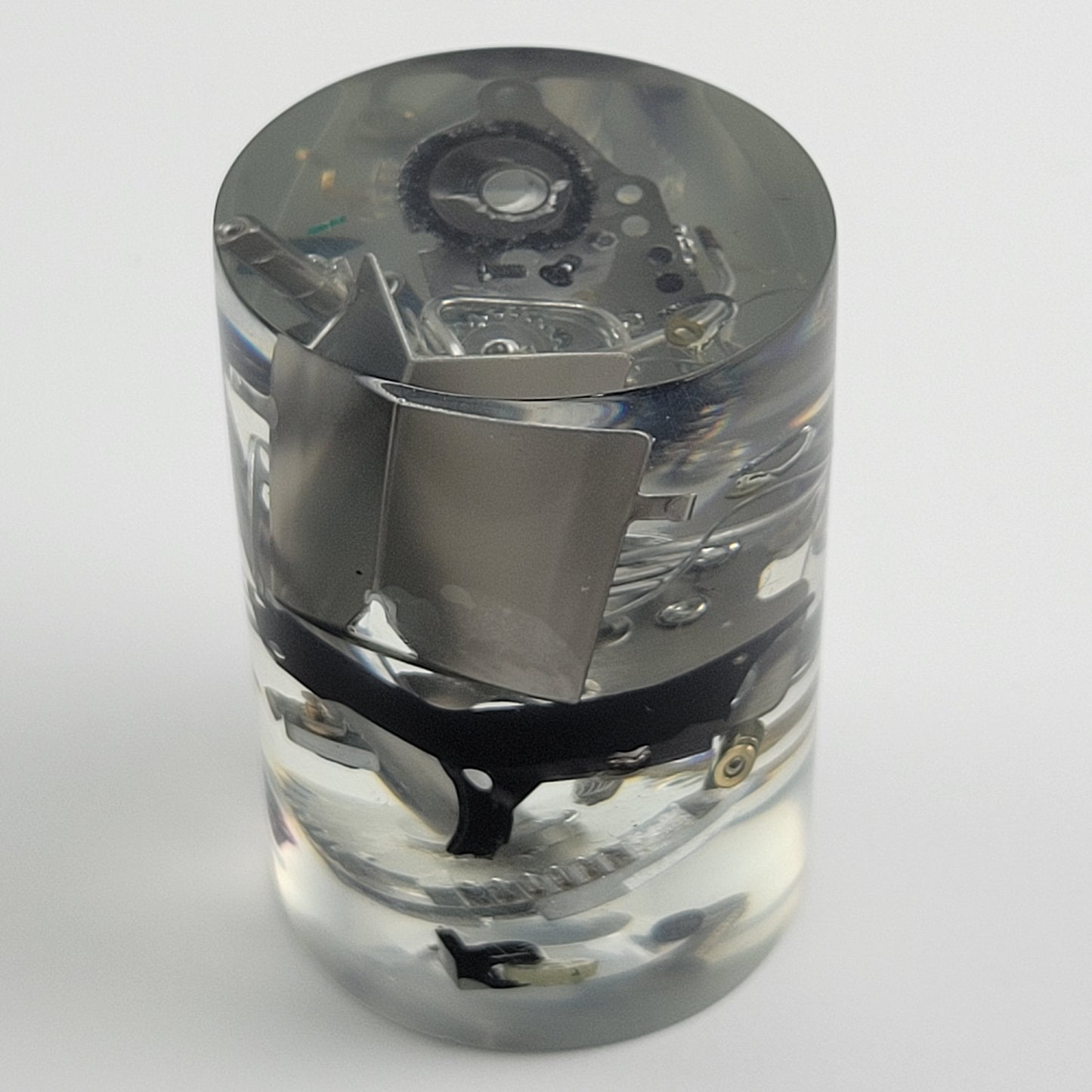 RESIN CYLINDER CANON A-1 - #021