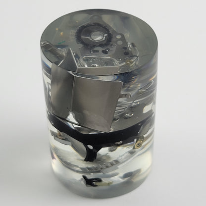 RESIN CYLINDER CANON A-1 - #021