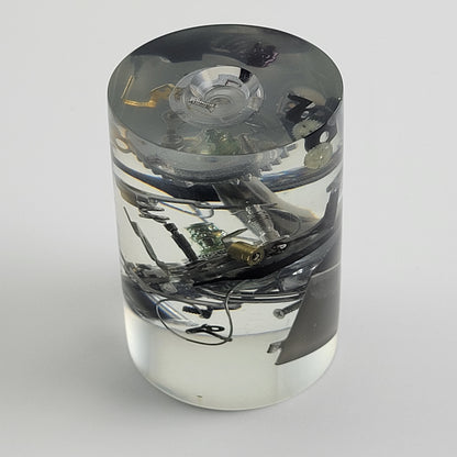 RESIN CYLINDER CANON A-1 - #021