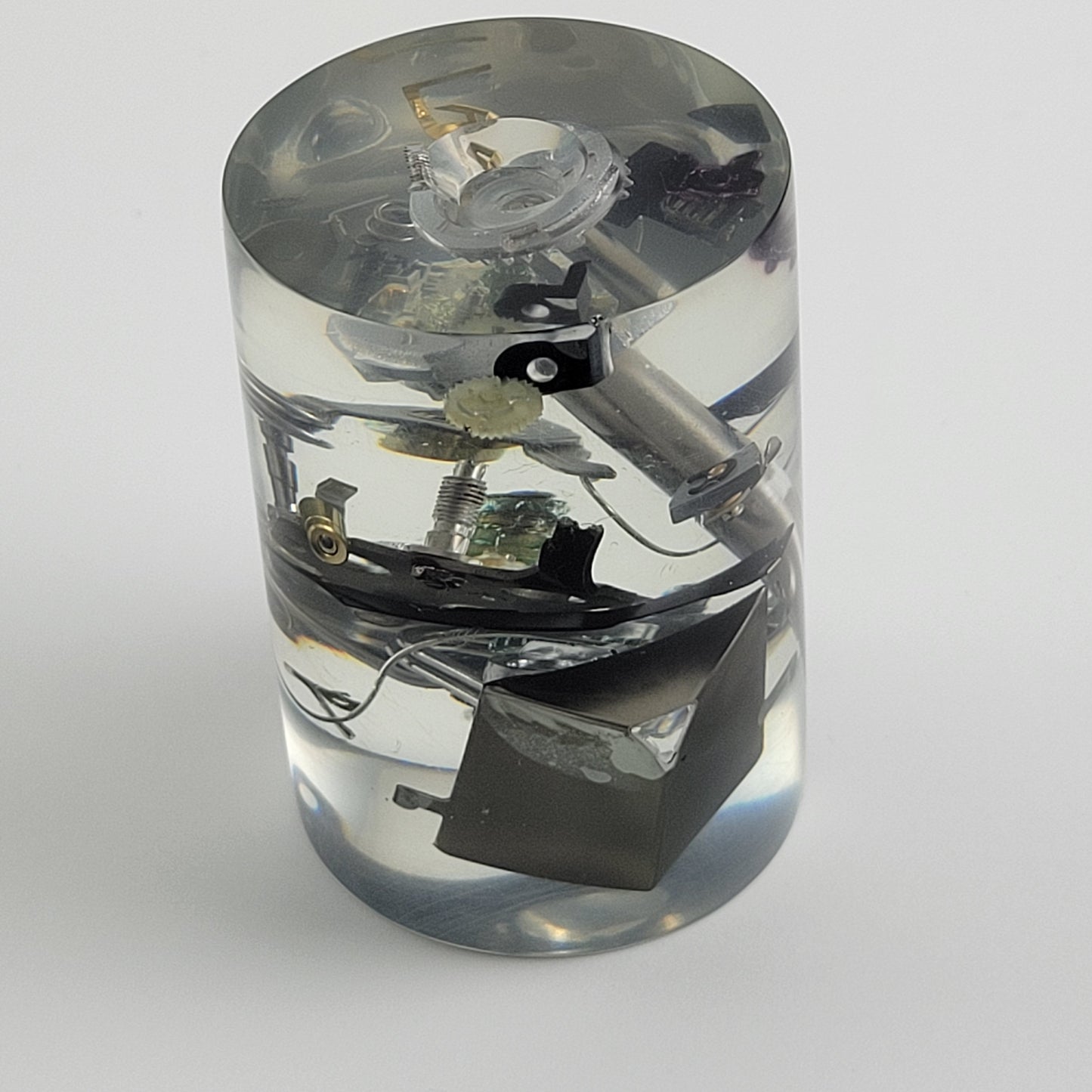 RESIN CYLINDER CANON A-1 - #021